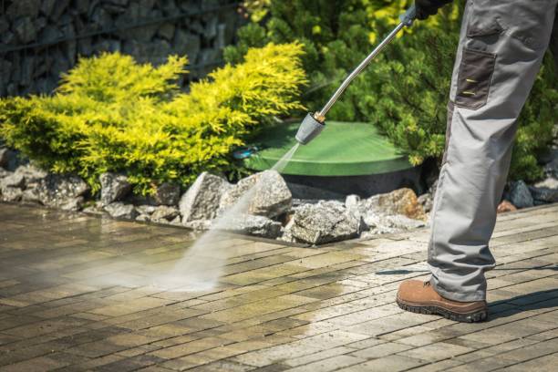 Reliable Larimore, ND Pressure Washing Services Solutions